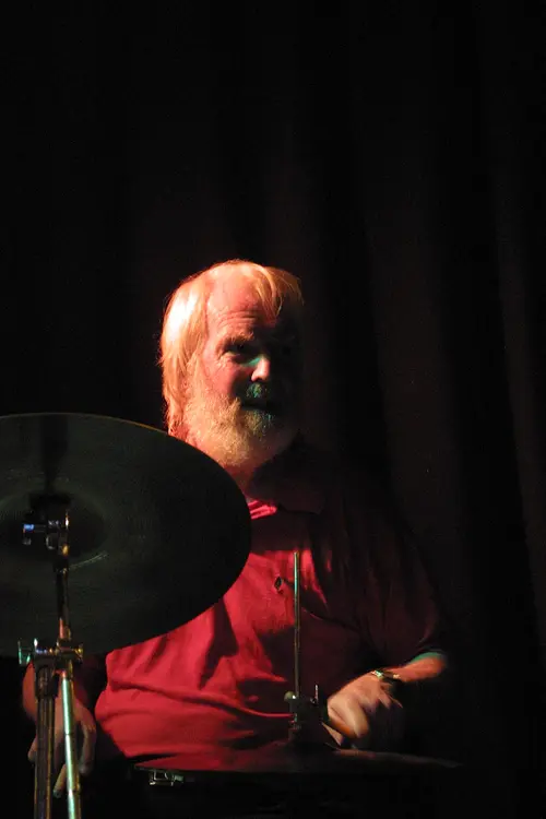 John Pochée