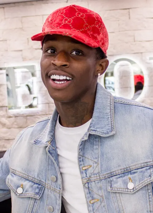 Quando Rondo