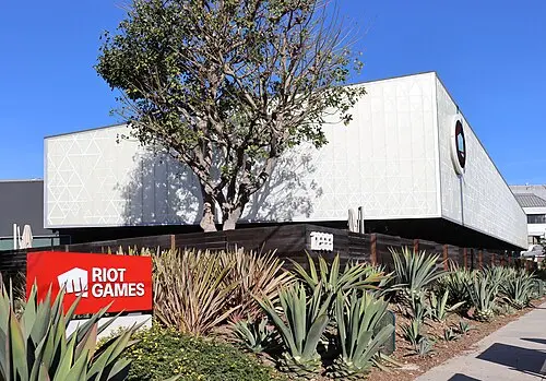 Riot Games Music Team