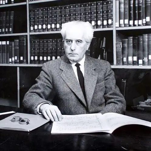 Sándor Veress