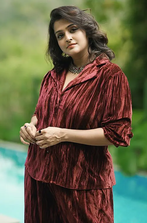 Remya Nambeesan