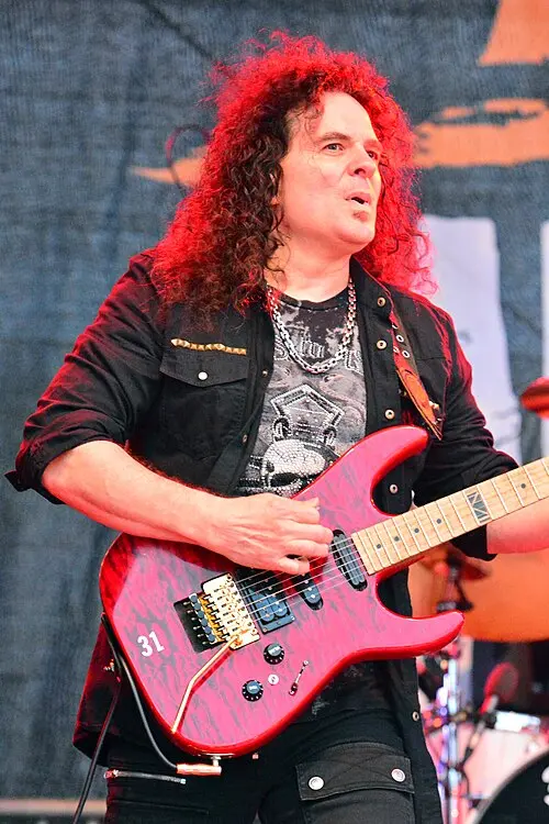 Vinnie Moore