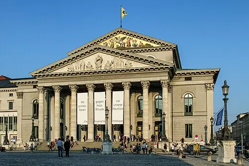 Bayerische Staatsoper
