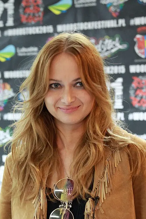 Ania Rusowicz
