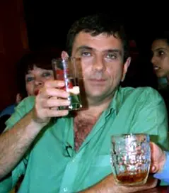Dudu Dotan
