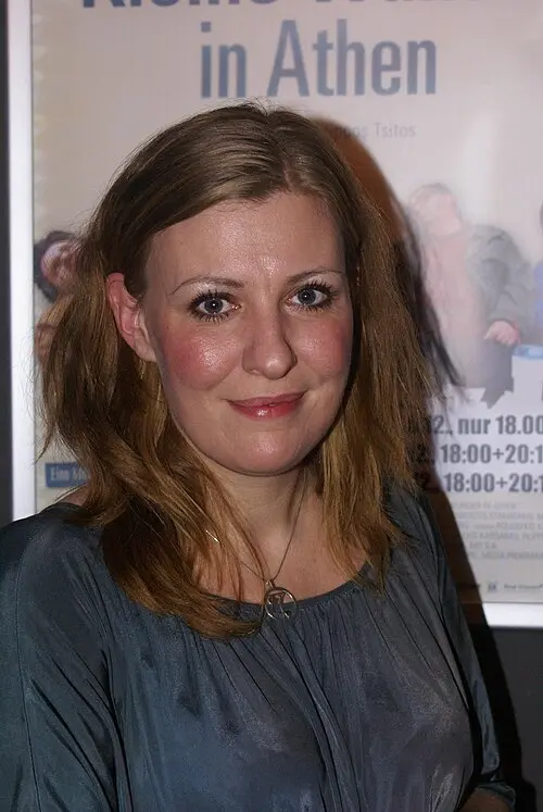 Ida Sandlund