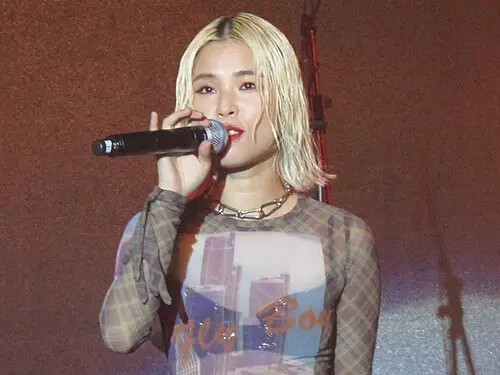 王嘉儀