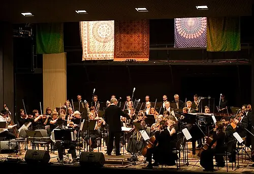 Polska Filharmonia Sinfonia Baltica w Słupsku