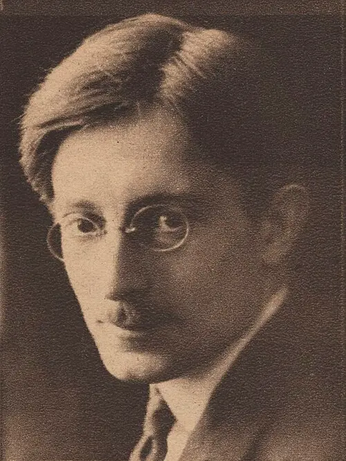 Paul Géraldy
