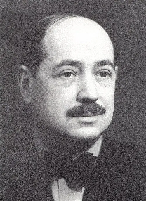 Henri Goublier