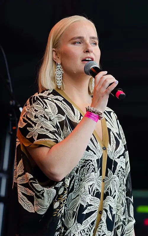Lovisa Jennervall