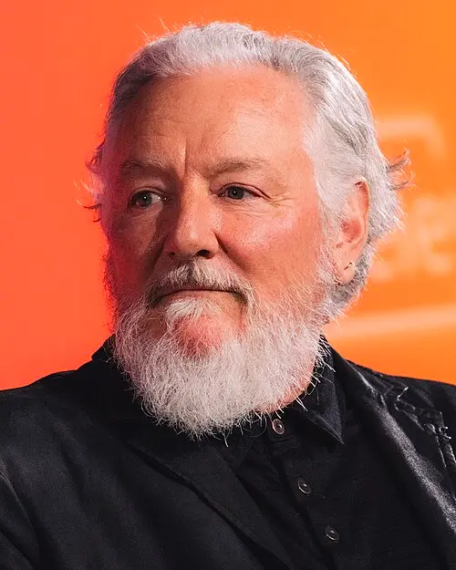 Randall Einhorn