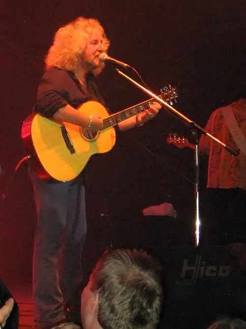 Les Holroyd