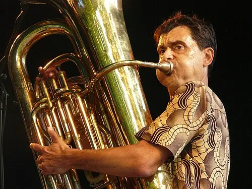 Michel Massot