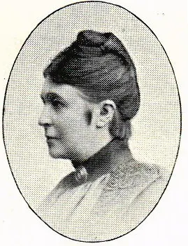Helena Nyblom