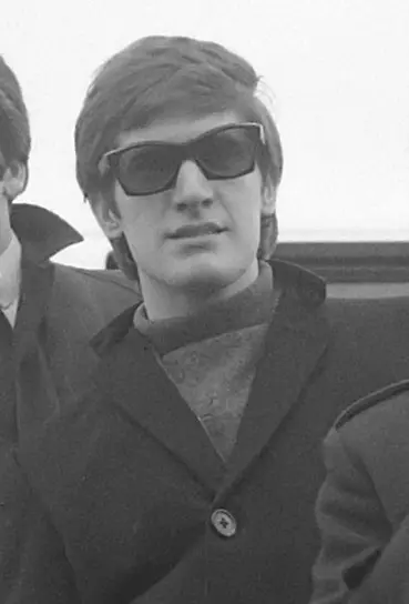 Chris Curtis