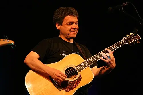 Krzysztof Myszkowski