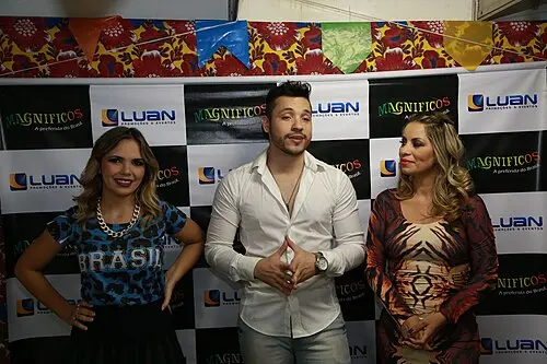 Banda Magníficos