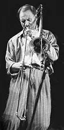 Albert Mangelsdorff