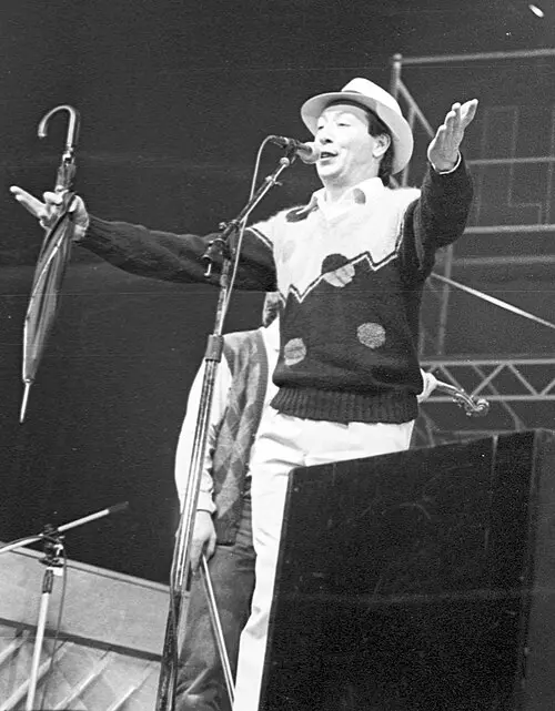 André Bialek