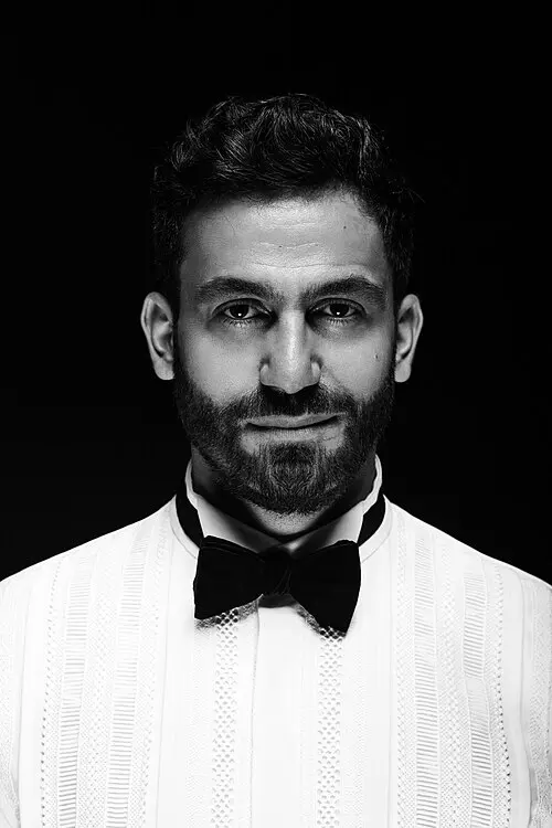 Sevak Amroyan