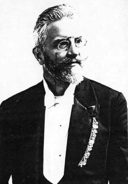 Karel Komzák II