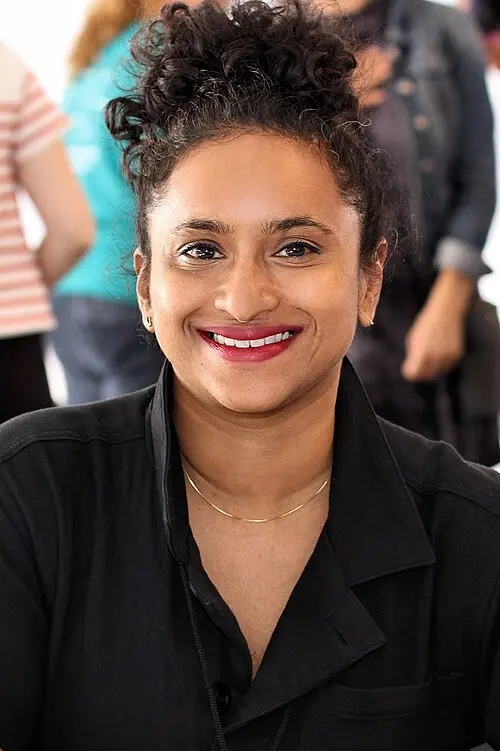 Tarfia Faizullah