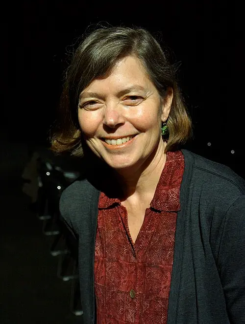 Jenny Bornholdt