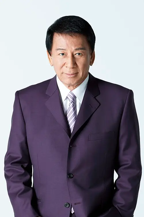 杉良太郎