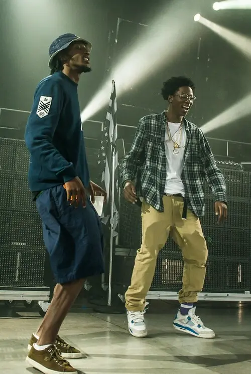 CJ Fly