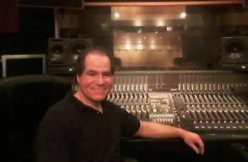 Michael Marciano