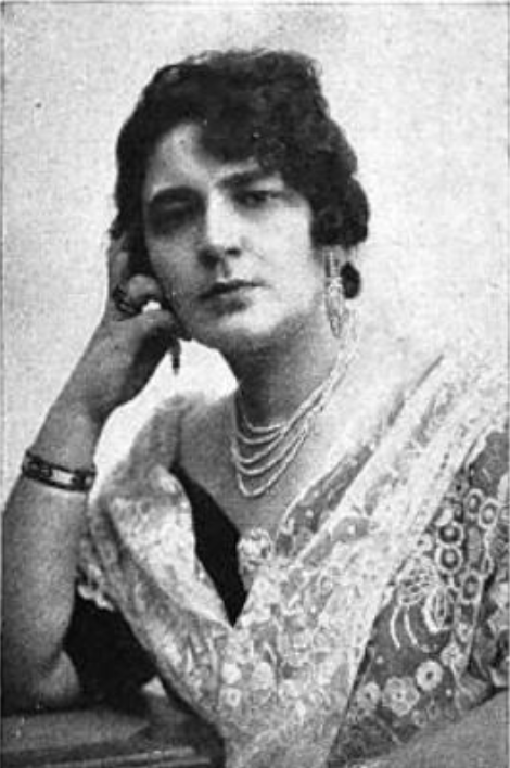Nina Koshetz