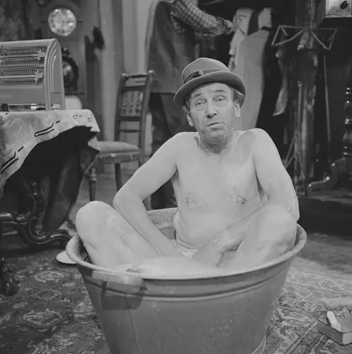 Rien van Nunen