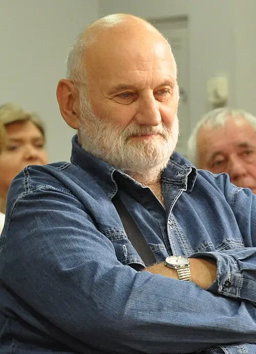 Зоран Симјановић