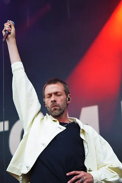 Tom Meighan