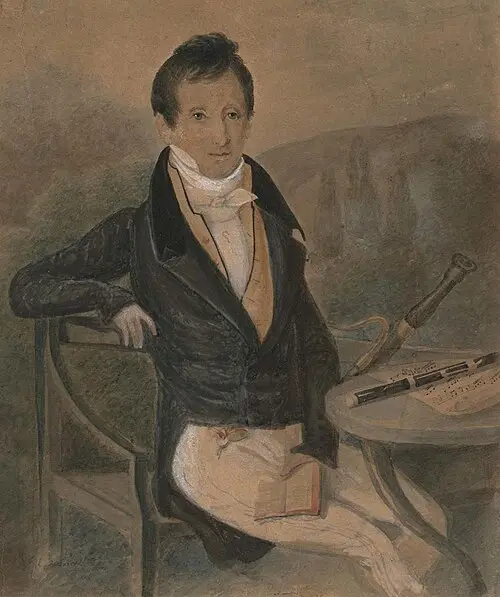 Jean-Louis Tulou
