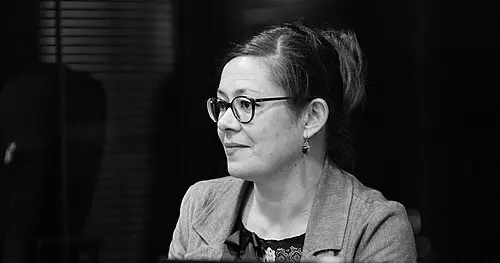 Anne Magouët
