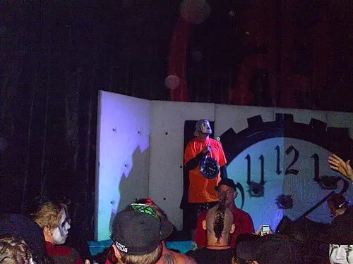 Blaze Ya Dead Homie