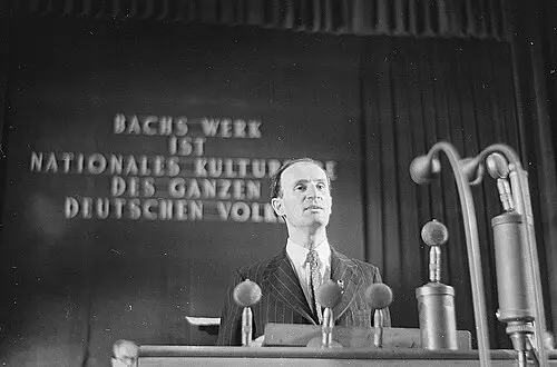 Ernst Hermann Meyer