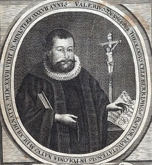 Valerius Herberger