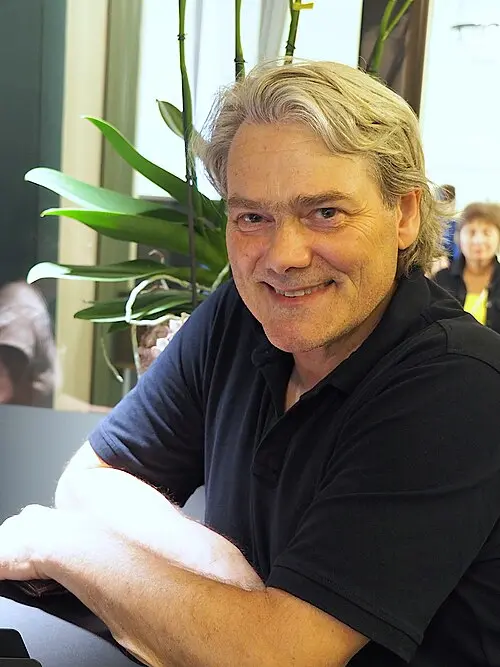 Gerold Huber