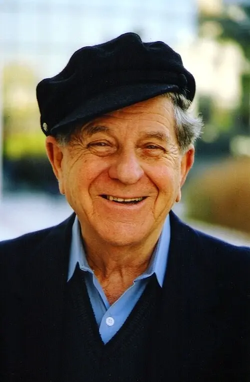 Mordechai Ben‐Shahar