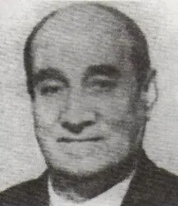 Santiago Adamini
