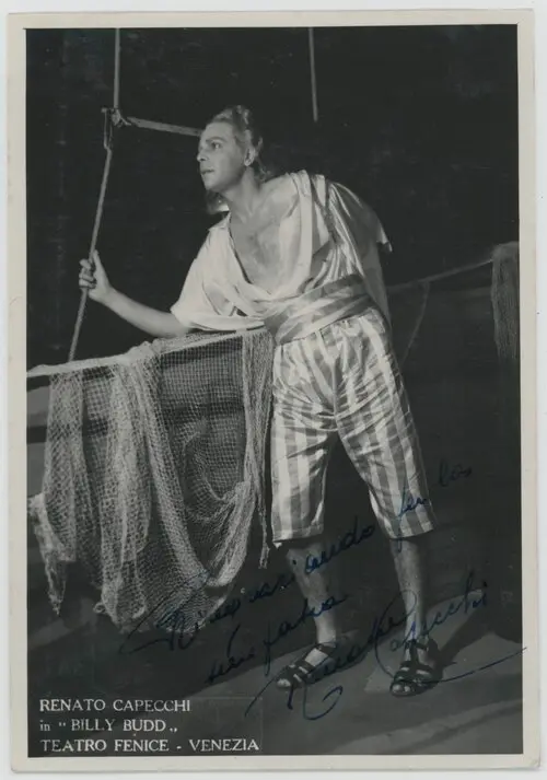 Renato Capecchi
