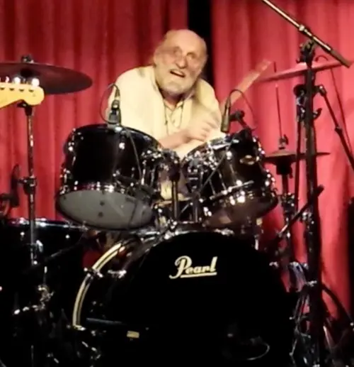 Bosse Skoglund