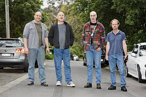 Seminal Rats