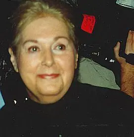 Marilyn Bergman