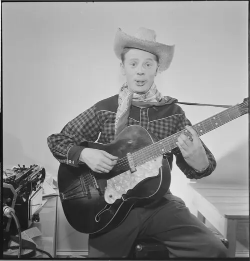 Arne Bendiksen