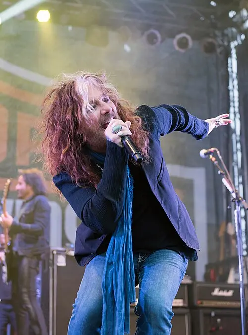 John Corabi
