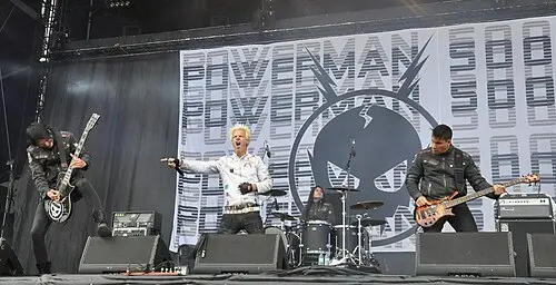 Powerman 5000